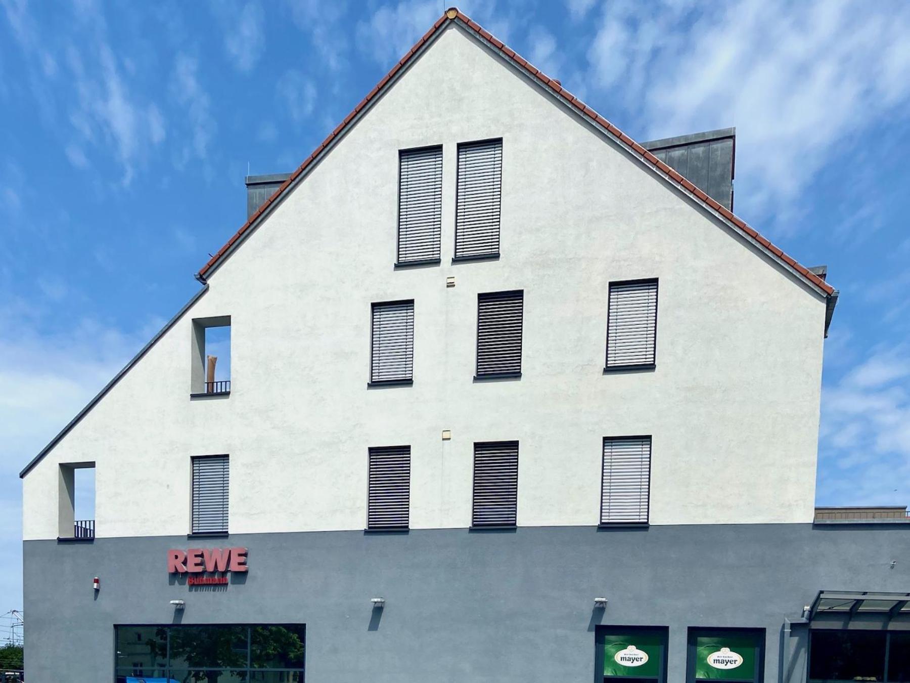 Ferienwohnung Cloud Nr 9 - 3 Zimmer Maisonette-Wohnung Mit Grossem Balkon Lindau  Extérieur photo